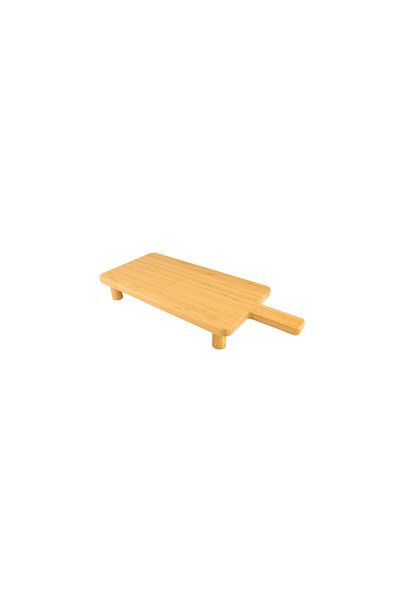 Bambum Mogni Footed Presentation Tray Small