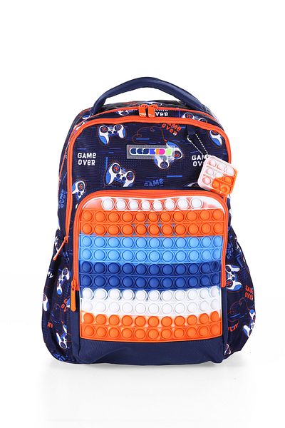 ÇÇS Children's School Backpack Ccs51720