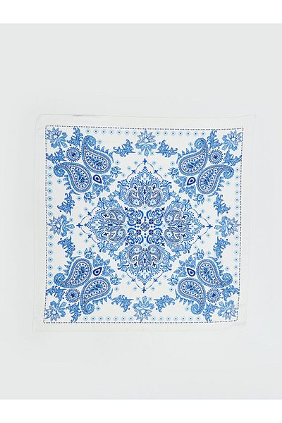 LC Waikiki New Season Patterned Women's Bandana - S5Q717Z8