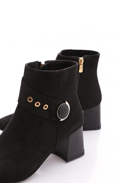 DGN 114 Kadin Aksesuarli Bot