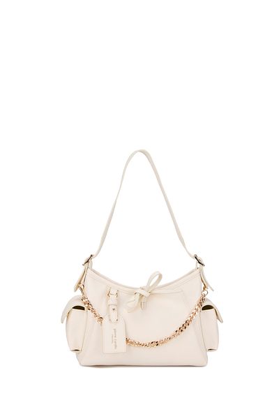 Pierre Cardin Pi̇erre Cardi̇n Shoulder Bag 05Po25Y10207-Dzd