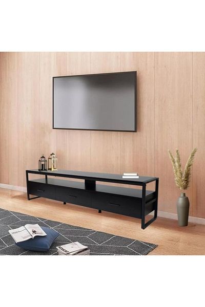 DEC11 Elegant and modern plasma table 200 cm