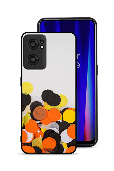 Tolwak غطاء حماية لهاتف OnePlus Nord CE 2 5G من تصميم ميل بول