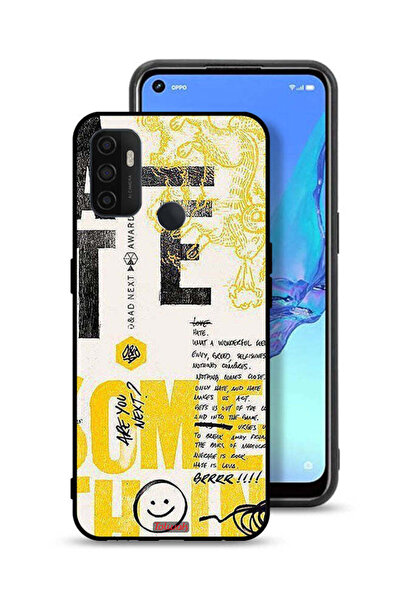 Tolwak غطاء حماية لهاتف Oppo A53 4G هل أنت التالي؟