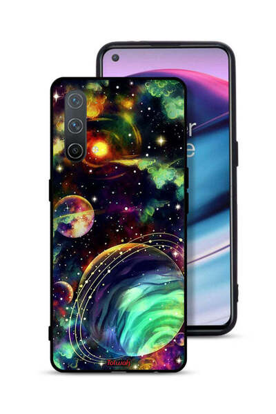 Tolwak غطاء حماية ون بلس نورد سي إي 5 جي - بلانيت