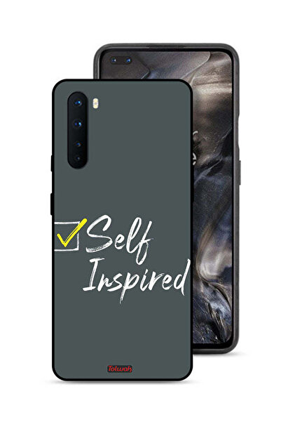 Tolwak غطاء حماية OnePlus Nord مستوحى ذاتيًا