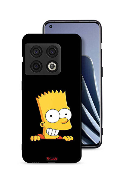 Tolwak غطاء حماية من الكرتون لهاتف OnePlus 10 Pro 5G