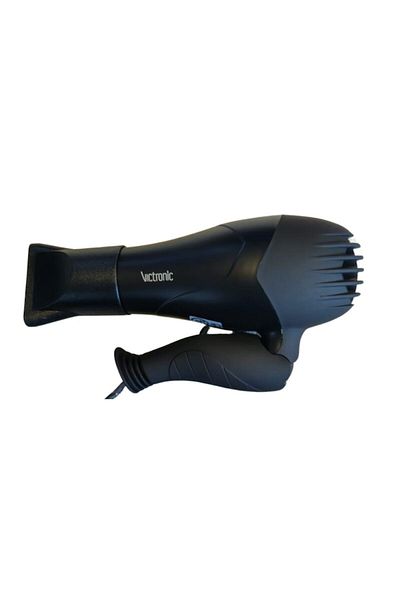 Victron energy Uscător de păr, putere 800W, mâner pliabil, călătorie, Victronic