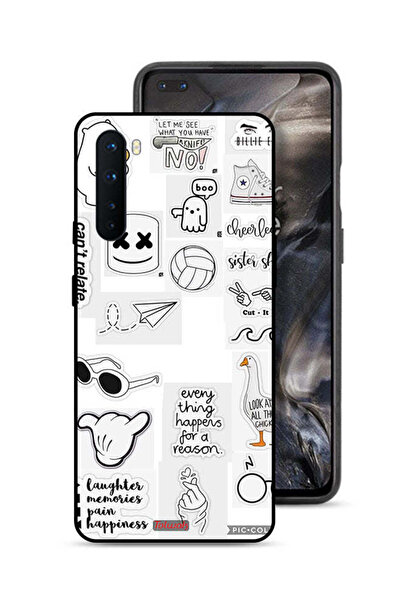 Tolwak غطاء الحماية OnePlus Nord لا يمكن أن يكون ذا صلة