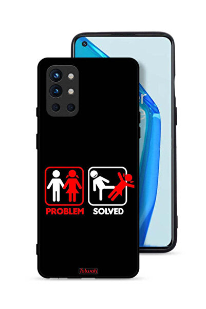 Tolwak OnePlus 9R 5G Protective Case Cover Problem Solved