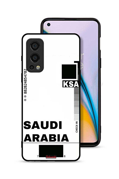 Tolwak غطاء حماية لهاتف OnePlus Nord 2 5G - متوفر في السعودية