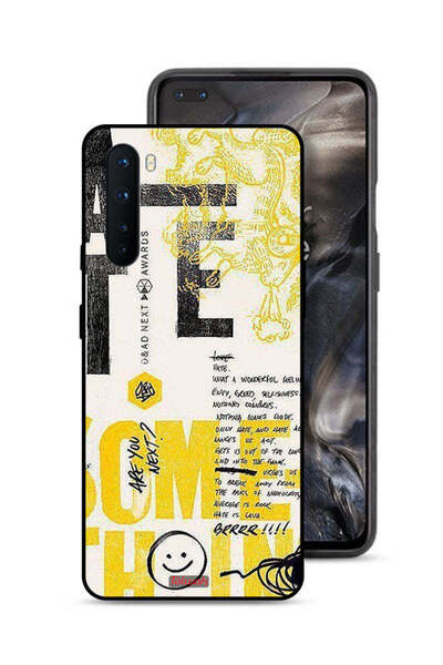 Tolwak غطاء حماية OnePlus Nord هل أنت التالي؟