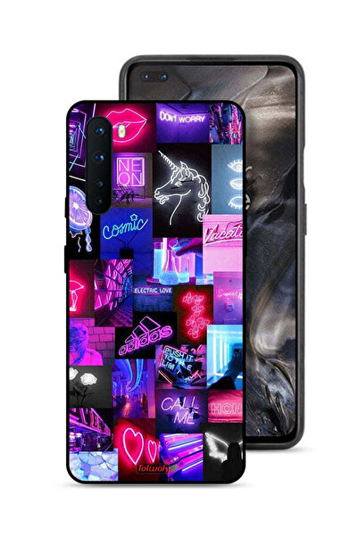 Tolwak غطاء حماية ون بلس نورد - كوميك