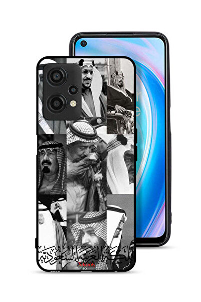 Tolwak غطاء حماية لهاتف ون بلس نورد سي إي 2 لايت 5G - ملوك السعودية