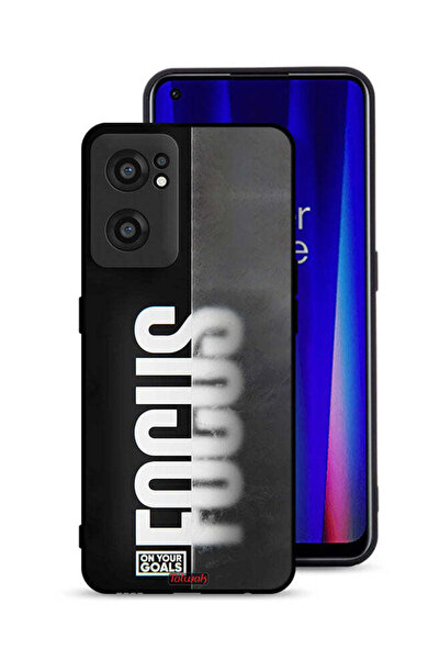 Tolwak غطاء حماية لهاتف OnePlus Nord CE 2 5G - ركز على أهدافك