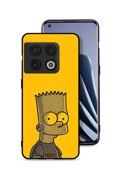 Tolwak غطاء حماية من الكرتون لهاتف OnePlus 10 Pro 5G