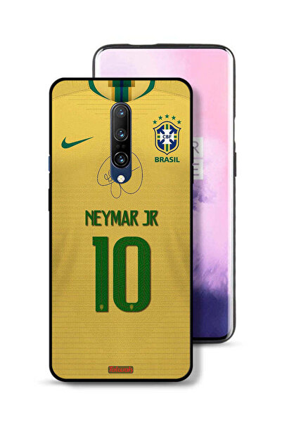 Tolwak غطاء حماية لهاتف OnePlus 7 Pro نيمار جونيور 10