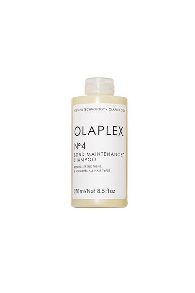 Olaplex No.4 Bond Maintenance Shampoo – Strengthening & Repairing – 250 ml