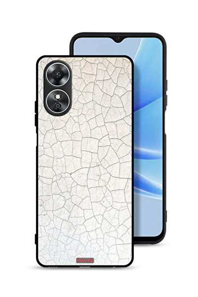 Tolwak غطاء حماية لهاتف Oppo A17 - فينسنت بوركهيد