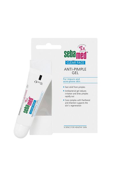 Generic Sebamed Anti-Pimple Gel 10 ml