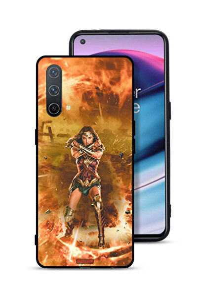 Tolwak غطاء حماية OnePlus Nord CE 5G للنساء الرائعات