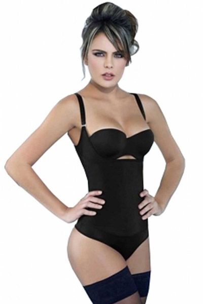 Dr. Fitto Dr.Fitto Body Corset Ten Dr1595