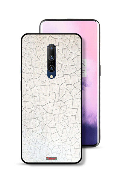 Tolwak غطاء حماية لهاتف OnePlus 7 Pro من تصميم فينسنت بوركهيد