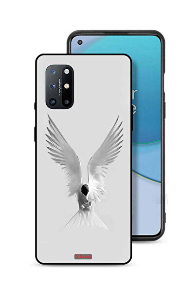 Tolwak غطاء حماية بأجنحة لهاتف OnePlus 8T 5G