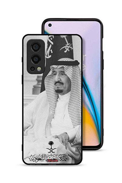 Tolwak غطاء حماية لهاتف ون بلس نورد 2 5G - الملك سلمان