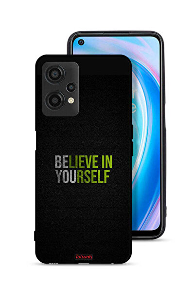 Tolwak غطاء حماية لهاتف OnePlus Nord CE 2 Lite 5G - ثق بنفسك