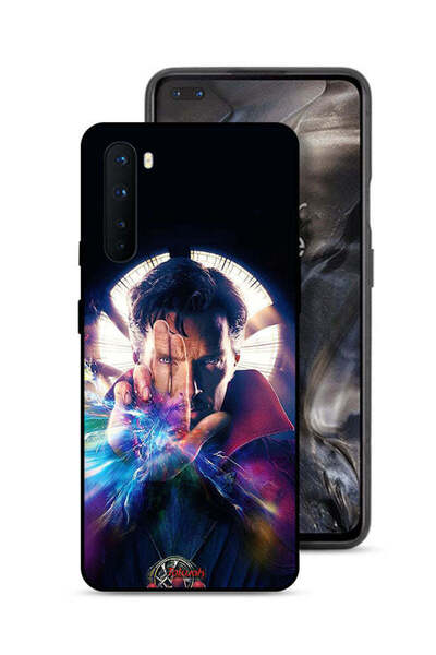 Tolwak غطاء حماية OnePlus Nord Doctor Strange