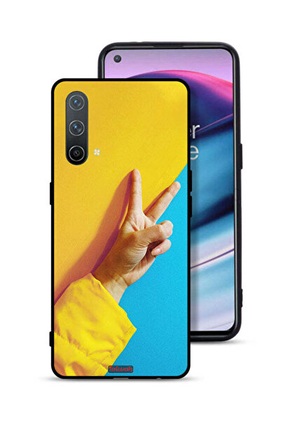 Tolwak غطاء حماية راي تيان لهاتف OnePlus Nord CE 5G