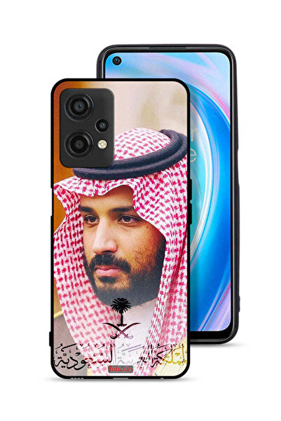 Tolwak غطاء حماية لهاتف ون بلس نورد سي إي 2 لايت 5G محمد بن سلمان