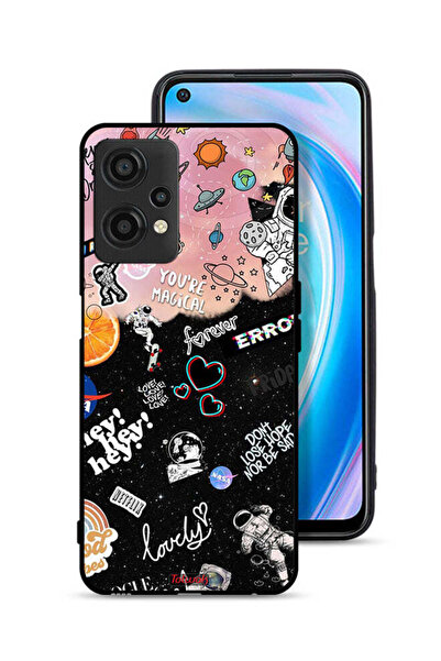 Tolwak غطاء حماية لهاتف OnePlus Nord CE 2 Lite 5G - You Read My Mind