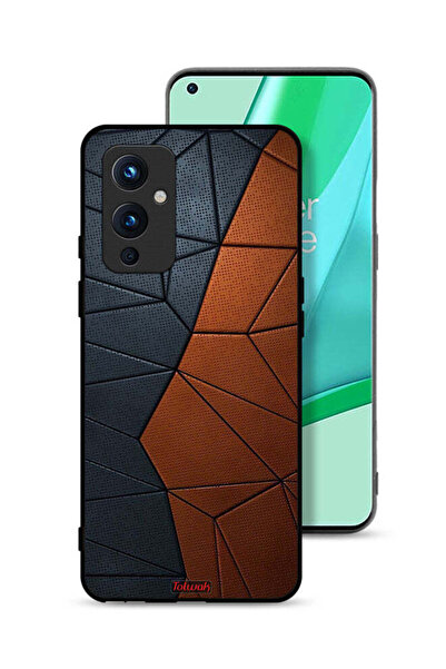Tolwak نمط غطاء الحماية لهاتف OnePlus 9 5G