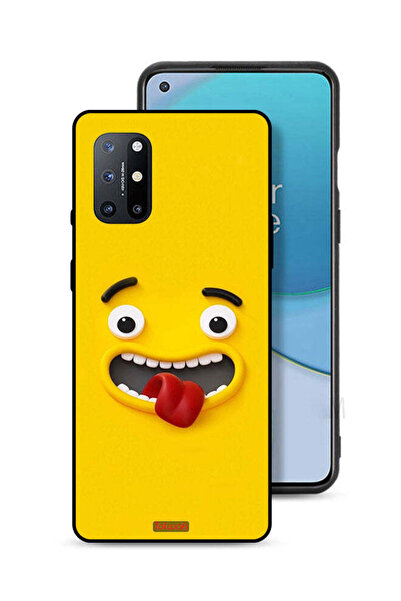 Tolwak غطاء حماية لجهاز OnePlus 8T 5G من Winkely