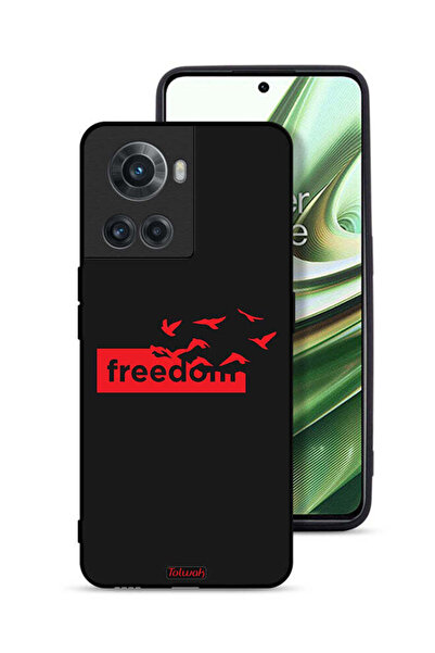 Tolwak غطاء حماية فريدوم لهاتف OnePlus 10R 5G