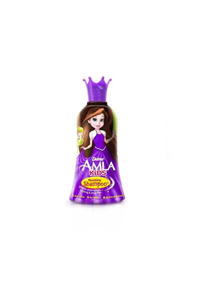 Generic Dabur A mla Kids Nourishing Shampoo 200 ml