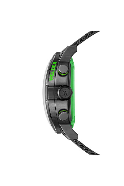 WELDER MOODY Welder Wwmd1003 Men Wrist Watch