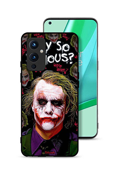 Tolwak غطاء حماية OnePlus 9 5G لماذا هذا الجدية؟