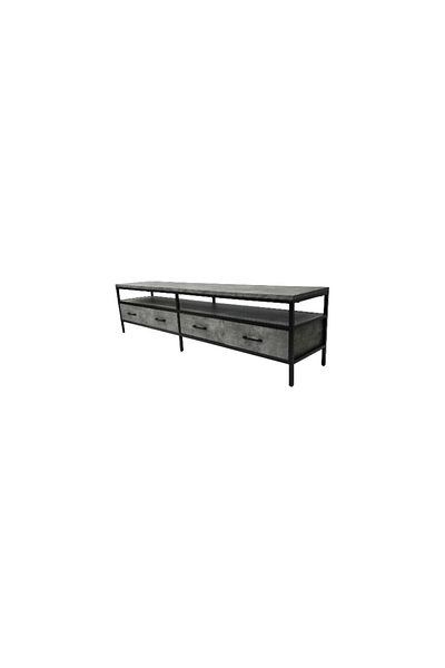 DEC11 200cm plasma table with an elegant and distinctive design