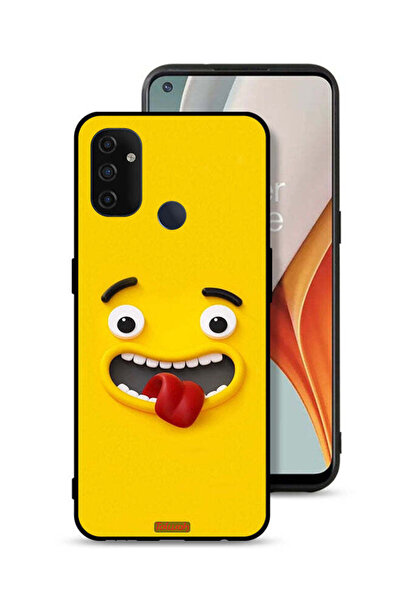 Tolwak غطاء حماية لجهاز OnePlus Nord N100 من Winkely