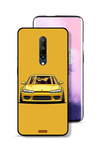 Tolwak غطاء حماية لهاتف OnePlus 7 Pro بتصميم سيارة