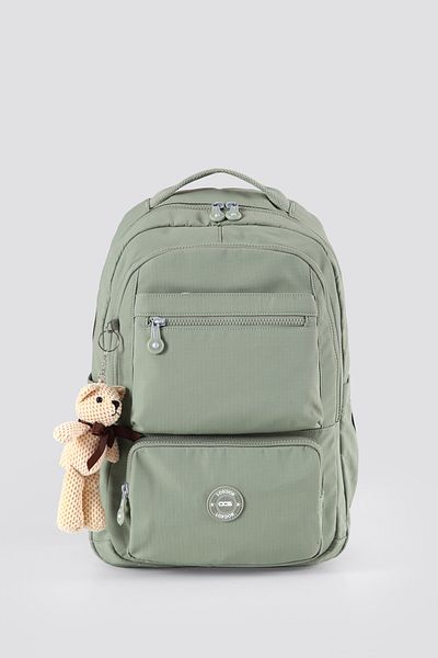 ÇÇS Ççs 51876 School Backpack – Orthopedic Straps & Spacious Layout
