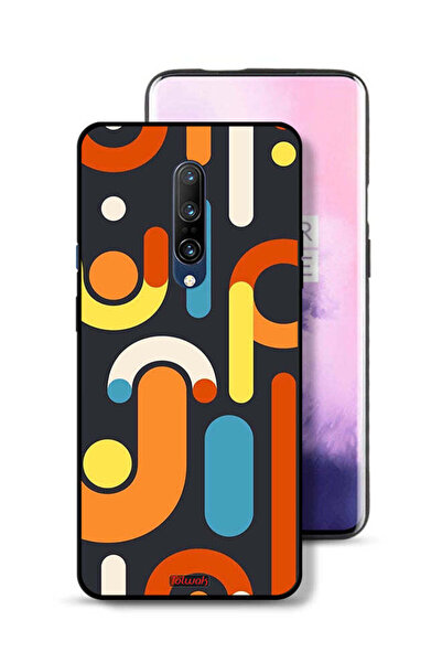 Tolwak نمط غطاء الحماية لهاتف OnePlus 7 Pro