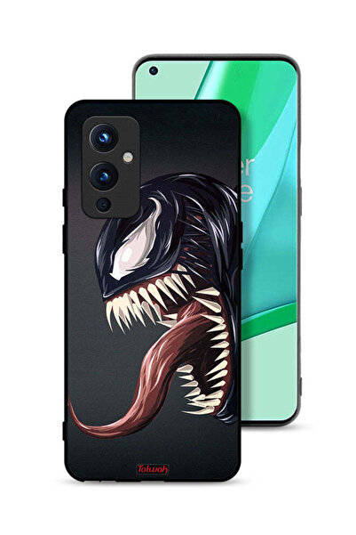 Tolwak غطاء حماية لهاتف OnePlus 9 5G Venom