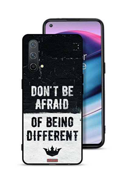 Tolwak غطاء حماية OnePlus Nord CE 5G لا تخف من أن تكون مختلفًا