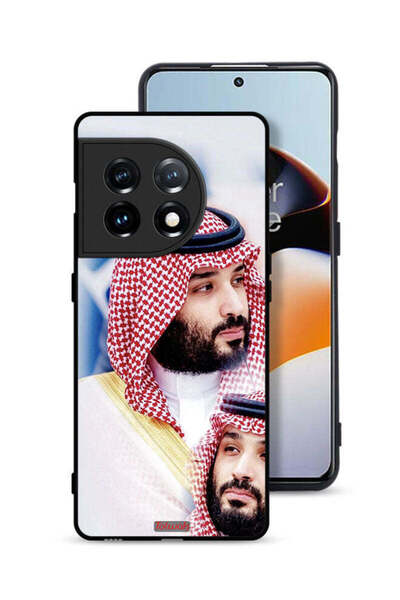 Tolwak غطاء حماية لهاتف ون بلس 11 5G محمد بن سلمان