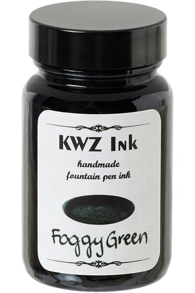 Mena Rise Şirinshop Ink 4211 Foggy Green Dolmakalem Ink 1108107