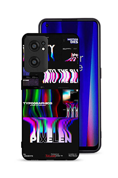 Tolwak غطاء حماية لهاتف OnePlus Nord CE 2 5G بتصميم الحركة